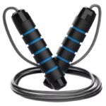 Jump Rope - Tangle Free