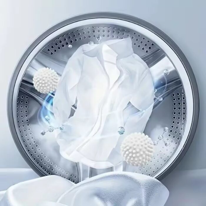 Laundry Ball - Image 7