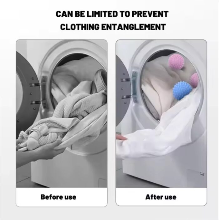 Laundry Ball - Image 6