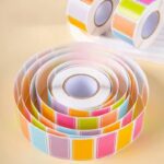 Colorful Label Stickers - Image 12
