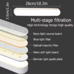 Rechargeable Portable LED Light | Traveling And Camping Light - Image 2
