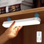 Rechargeable Portable LED Light | Traveling And Camping Light
