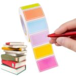 Colorful Label Stickers - Image 5