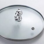 Glass Heating Pot | Bowl - Image 7