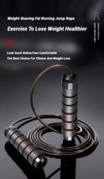 Jump Rope - Tangle Free - Image 2