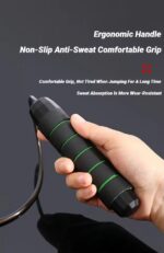 Jump Rope - Tangle Free - Image 11