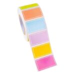 Colorful Label Stickers - Image 13