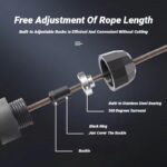 Jump Rope - Tangle Free - Image 16