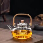 Glass Kettle - Image 6
