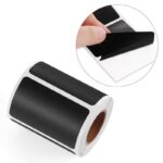 Waterproof PVC Label Stickers Roll - Image 3
