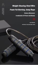 Jump Rope - Tangle Free - Image 5