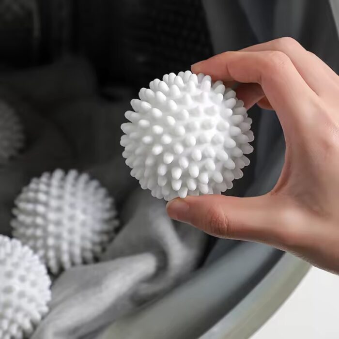 Laundry Ball - Image 17