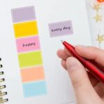 Colorful Label Stickers - Image 10