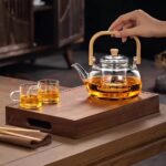 Glass Kettle - Image 9