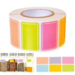 Colorful Label Stickers - Image 3