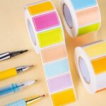 Colorful Label Stickers - Image 11