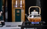 Glass Kettle