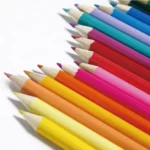 Professional wooden Art Set for Kids -158-Piece - Image 4