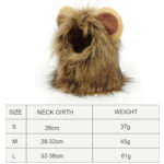 Cat Hood Costume - Image 10