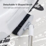 Multifunctional Bathroom Floor Brush - Image 18