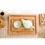 3 PCS Wooden Tray - Image 12