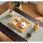 3 PCS Wooden Tray - Image 11