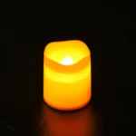 LED Flash Candles - Image 6