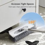 Multifunctional Bathroom Floor Brush - Image 16