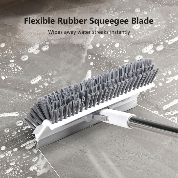 Multifunctional Bathroom Floor Brush - Image 15