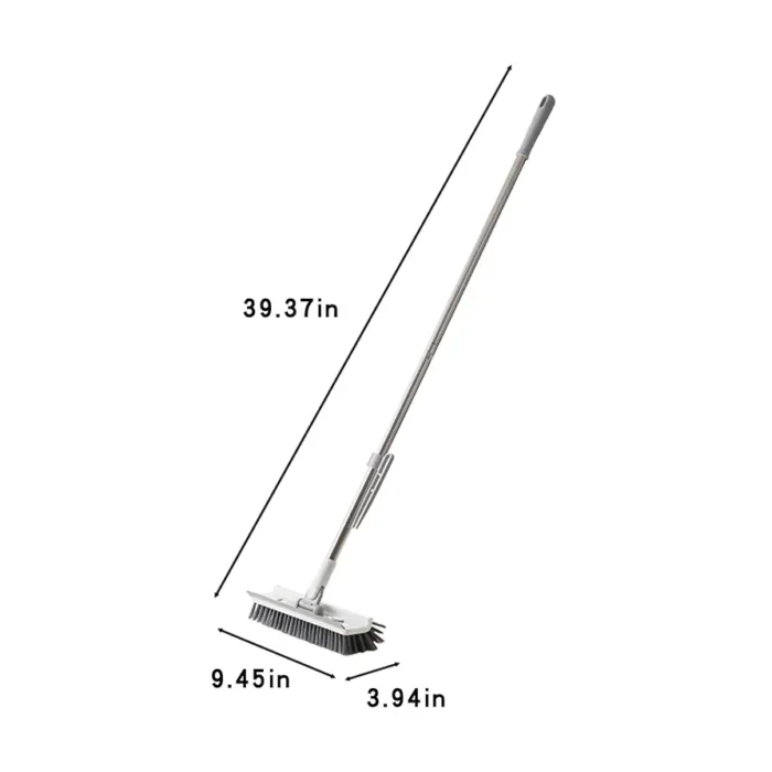 Multifunctional Bathroom Floor Brush - Image 21