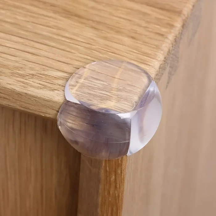 Baby safety desk table edge corner protector Guard - Image 6