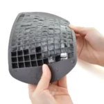 Silicone Ice Cube Tray - Image 9