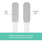 Double-Side Foot Dead Skin Remover - Image 6