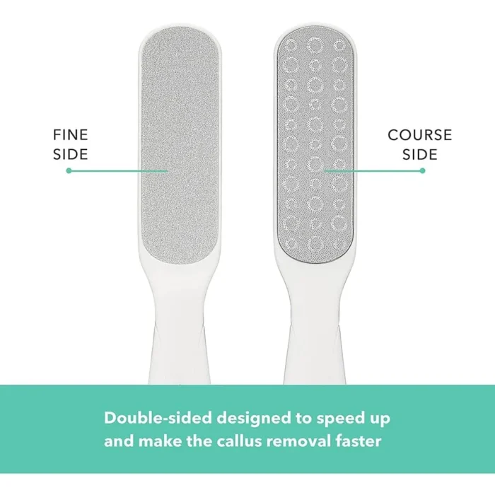 Double-Side Foot Dead Skin Remover - Image 6
