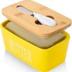 Porcelain Butter Container - Image 18