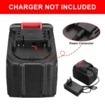 48v Lithium Rechargeable Battery - Image 6