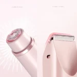 Dual Head Shaver For Women - Image 11