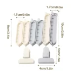 Food Bag Clips - Image 2
