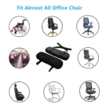 Armrest Cover Cushion Pad - Image 4
