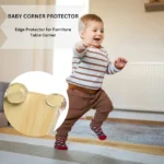 Baby safety desk table edge corner protector Guard - Image 3