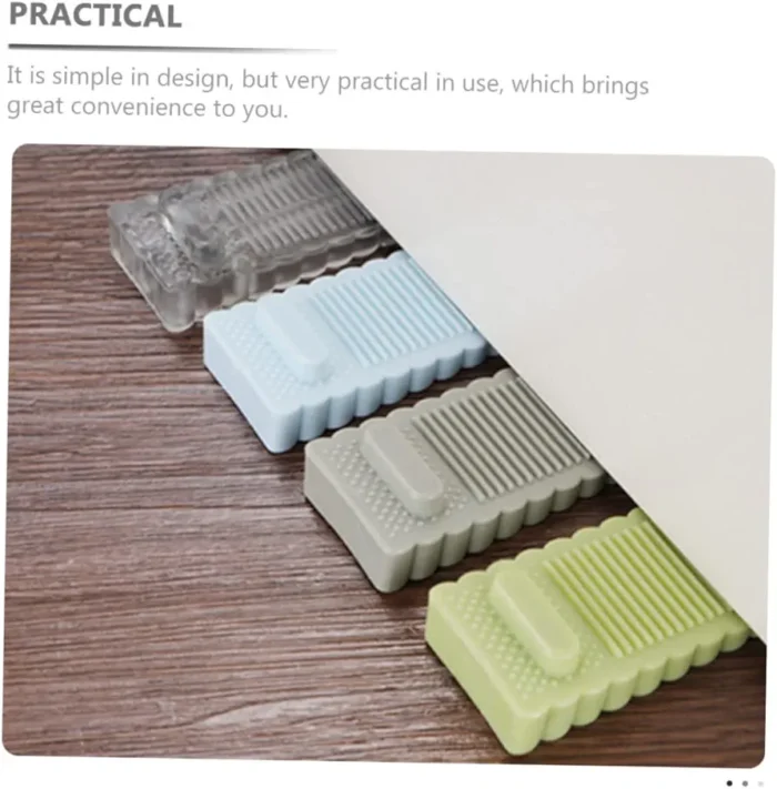 Silicone Door Stopper - Image 5