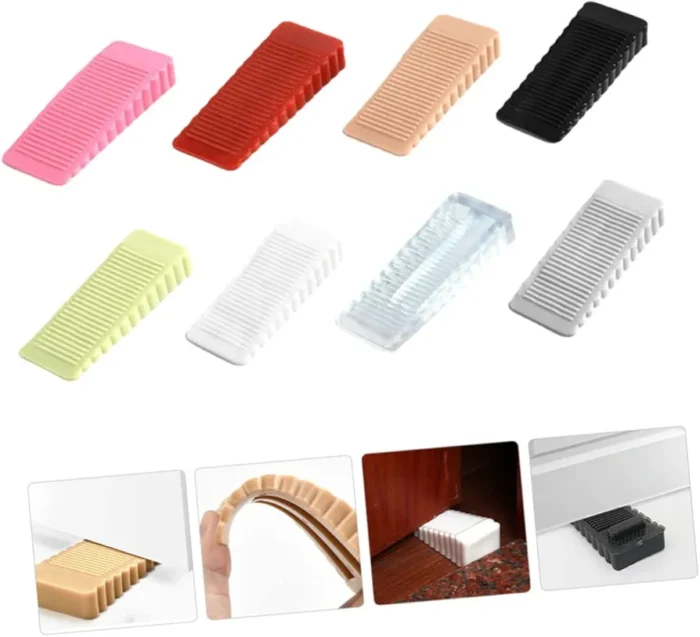 Silicone Door Stopper - Image 7