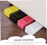Silicone Door Stopper