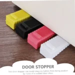 Silicone Door Stopper