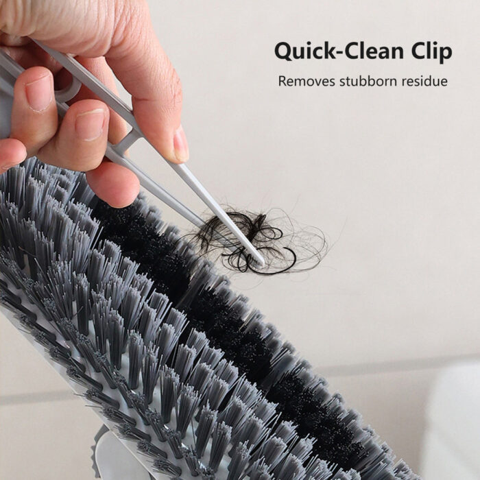 Multifunctional Bathroom Floor Brush - Image 13