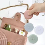 Mini Retractable Measuring Tape - Auto Lock - Image 4