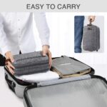 Men's Large Toiletry Bag - Image 7
