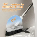 Multifunctional Bathroom Floor Brush - Image 4