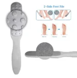 Double-Side Foot Dead Skin Remover - Image 7