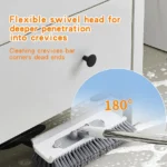 Multifunctional Bathroom Floor Brush - Image 8
